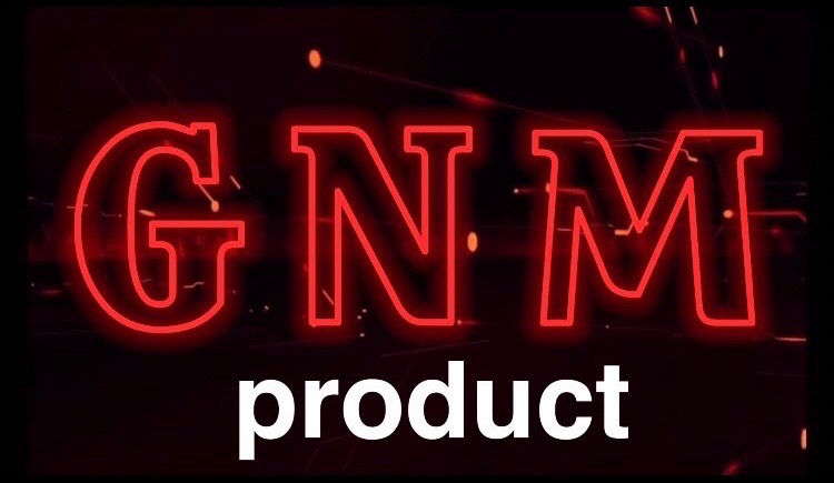 GNM No.3 剃毛数珠遊戯