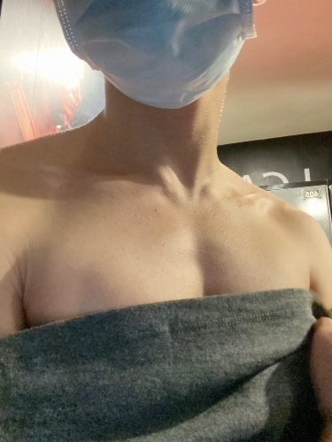 運動鮮肉