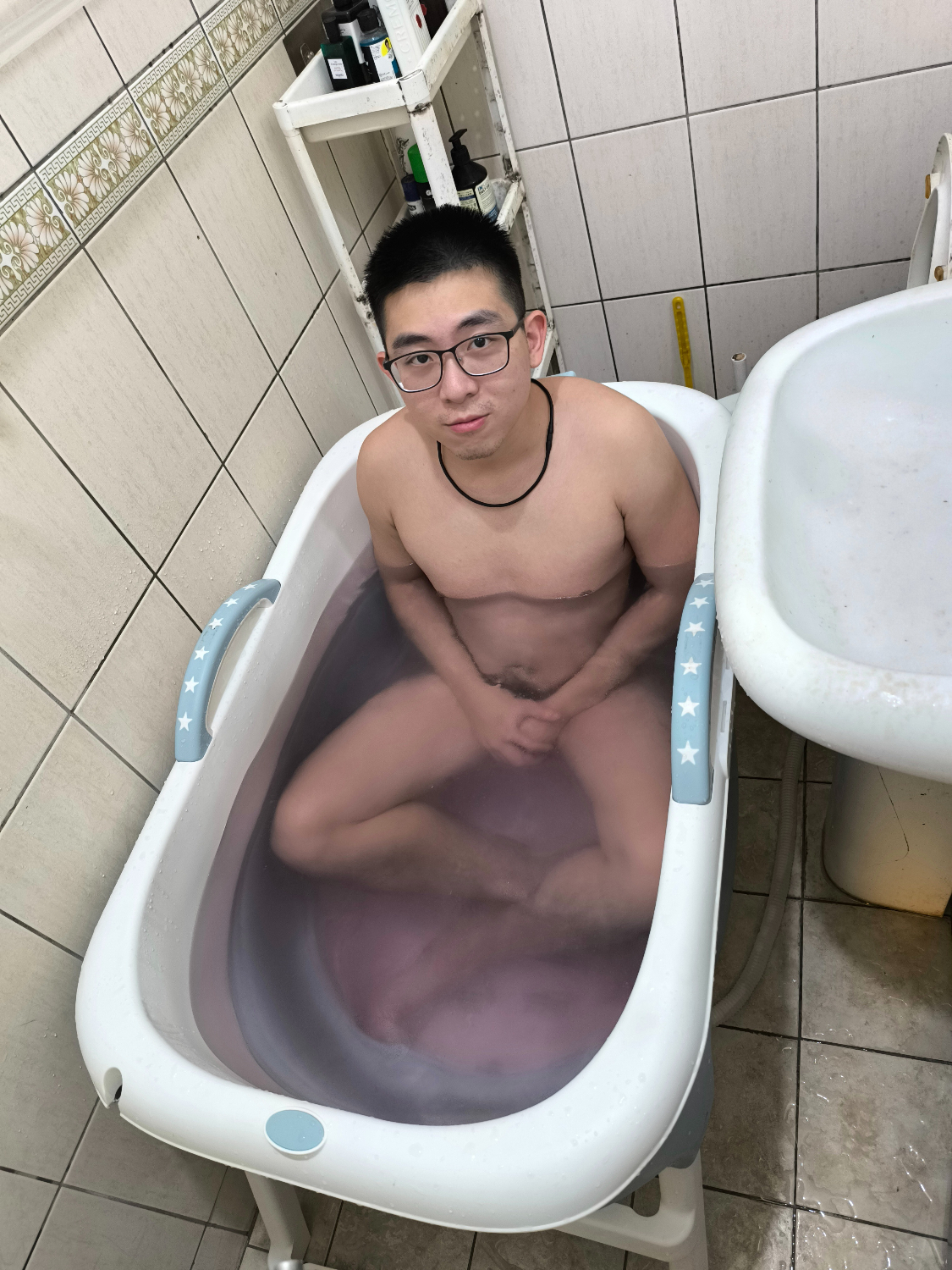 尻尻全記錄