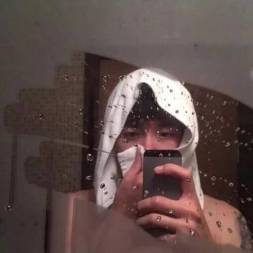 野生猛男