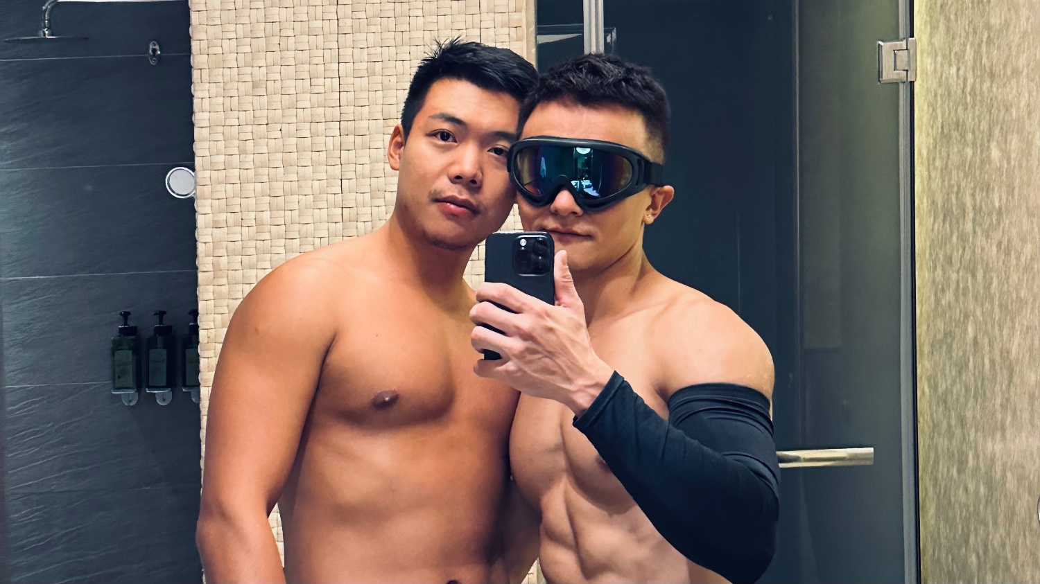 原來這麼粗…