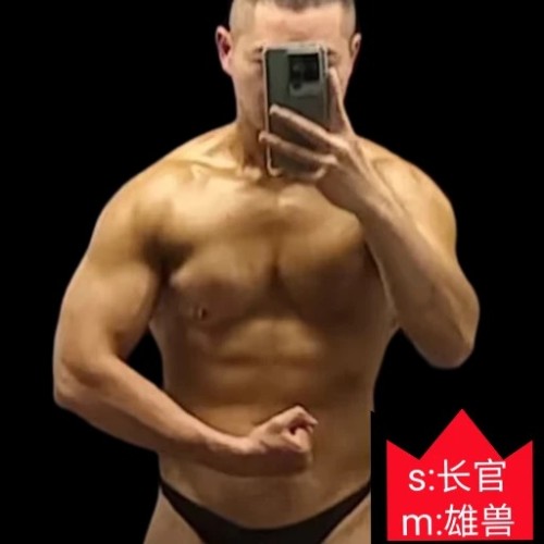 雄兽囚禁