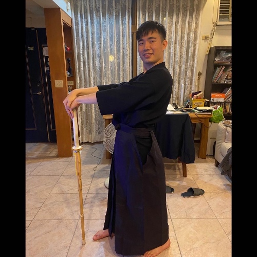 陳家田 chiatein Chen