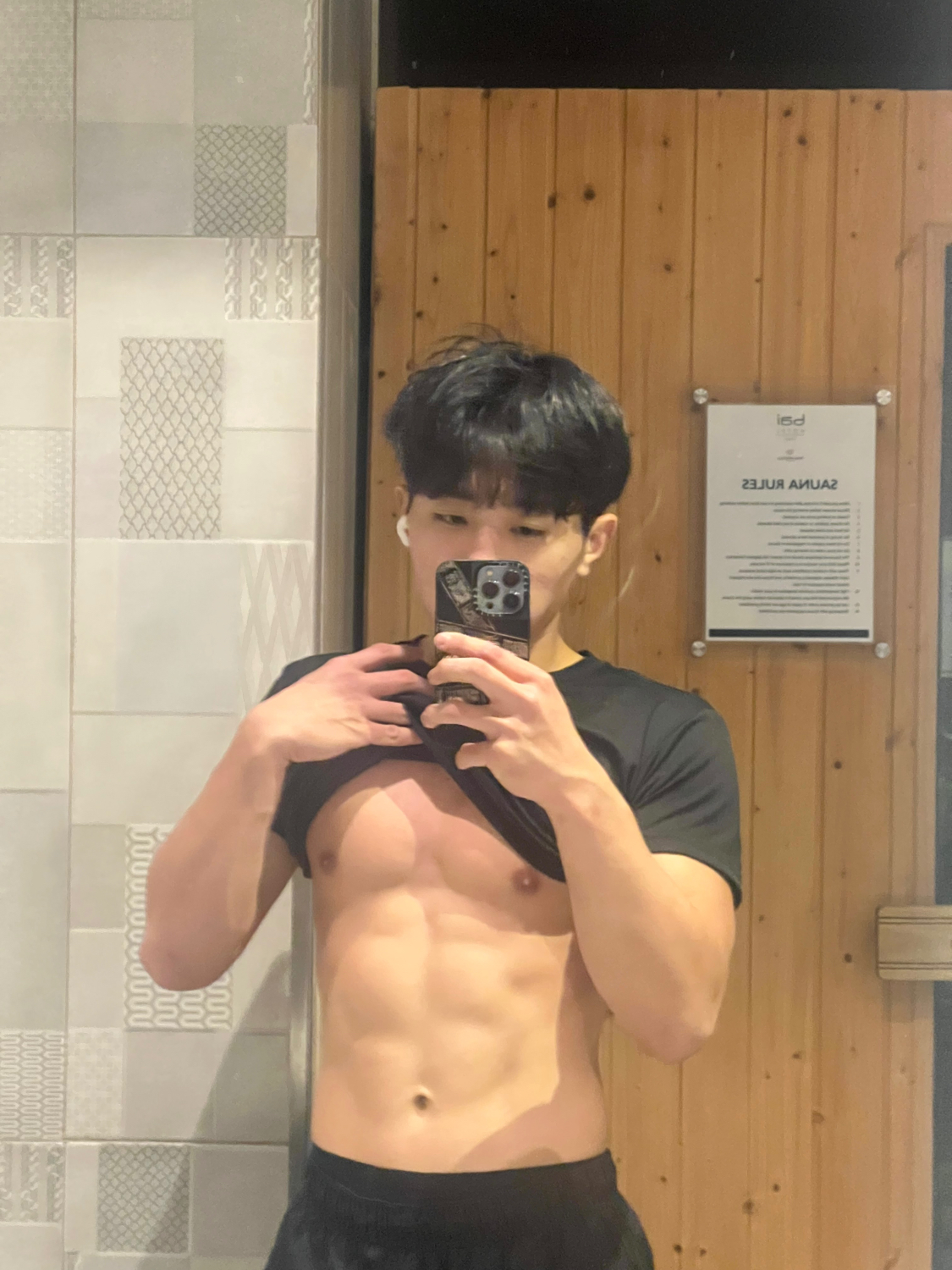 肌肉浣熊奶弟0️⃣距離飛機杯雄性嬌喘純享ASMR