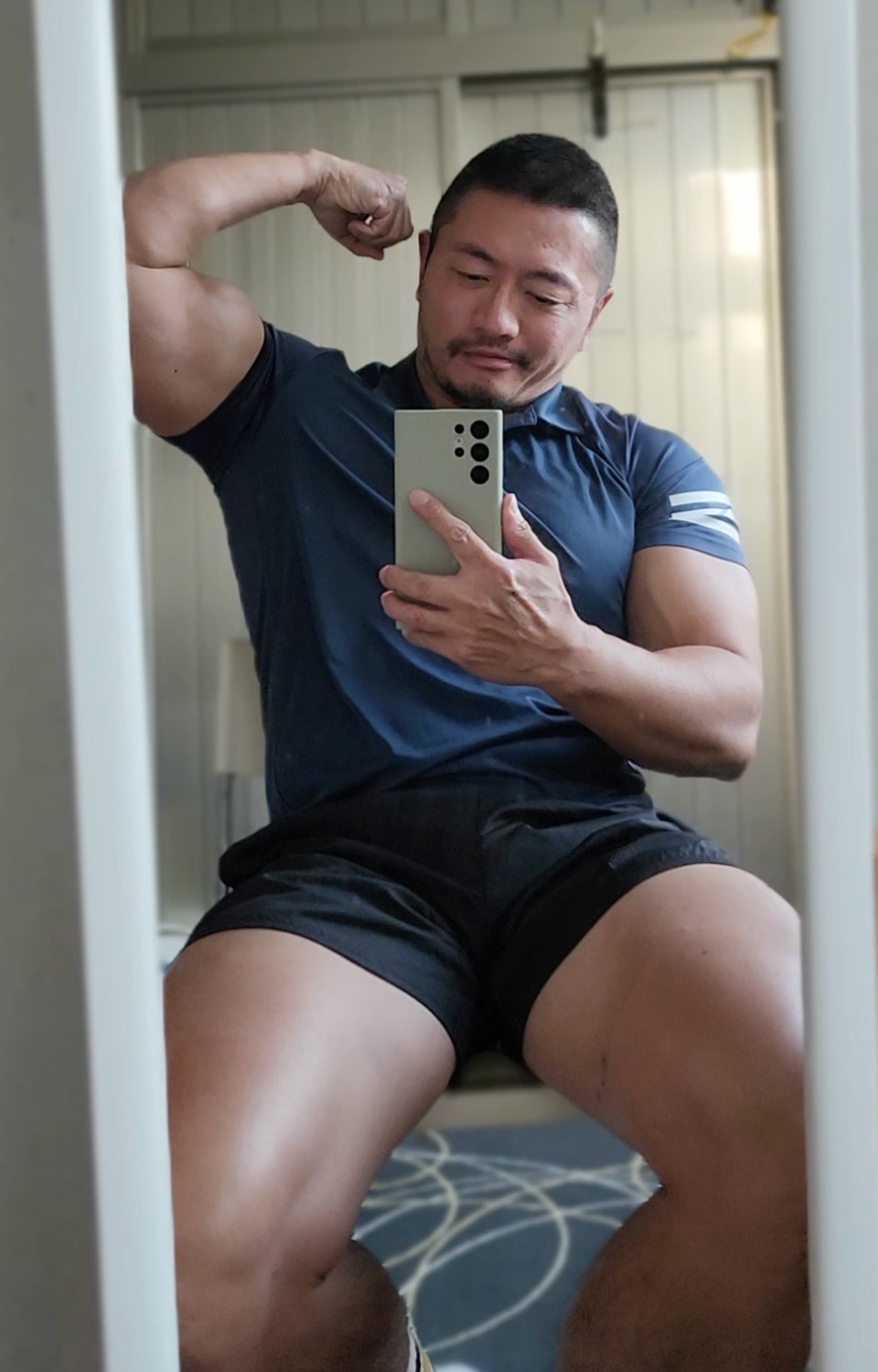 一鏡到底射