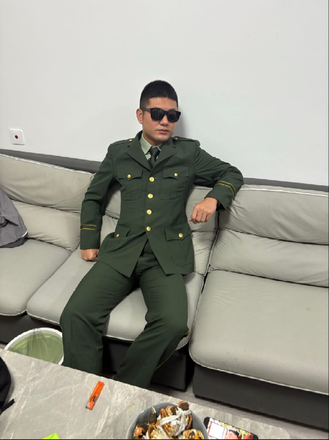 置頂