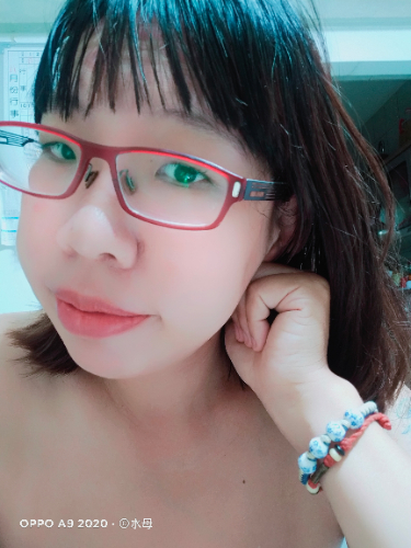 水母之心
