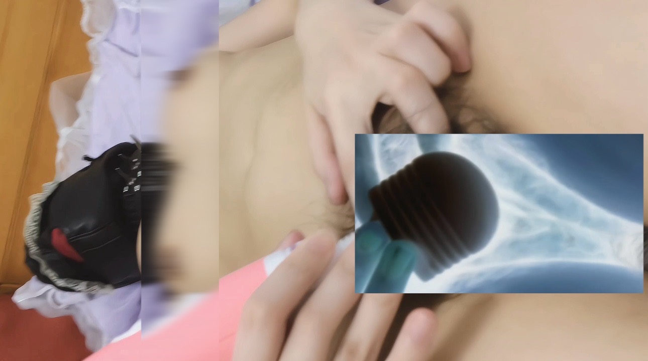 SM癖好妹妹高潮了(有局部特寫)(12/26)