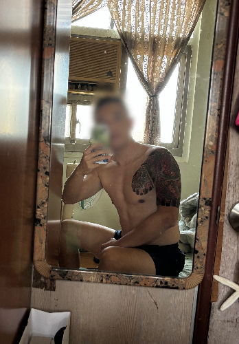 Bendonsubslave