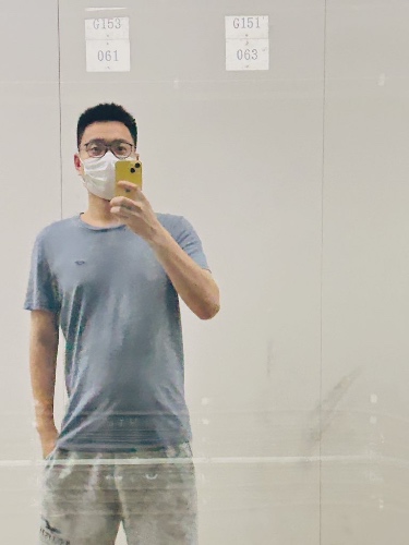 一個私密的地方
