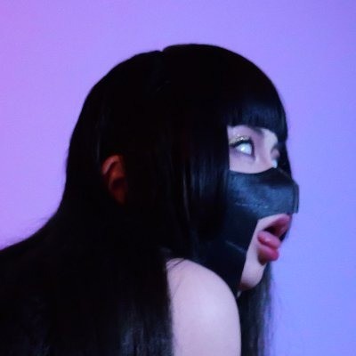 肉畜黑佳子：Kurokako