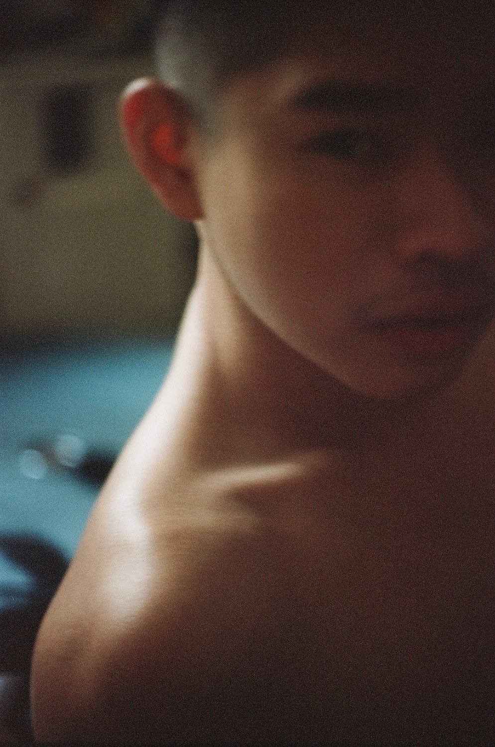 小短片