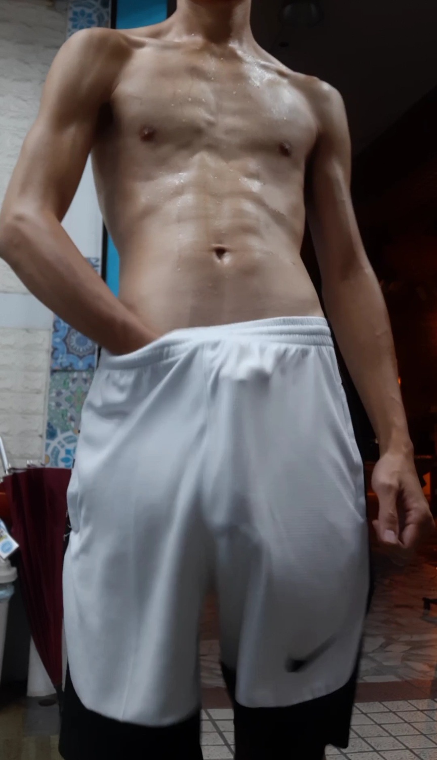 洗衣店尻尻💦