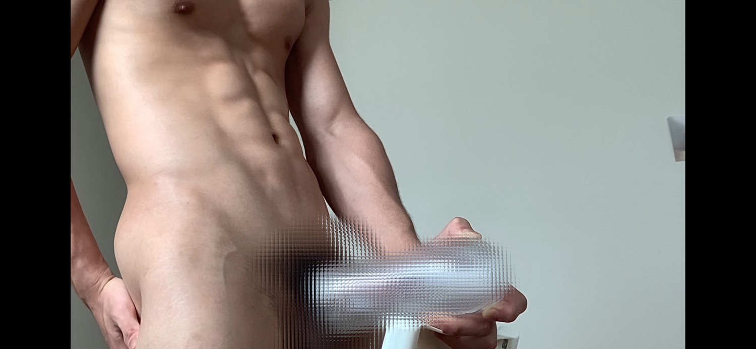 發情浣熊公狗腰粗暴幹射淫杯ASMR🔊影片試發🐶
