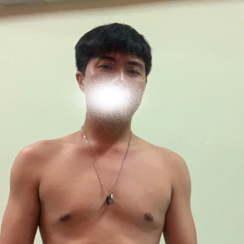 黑皮體育生 直男小B
