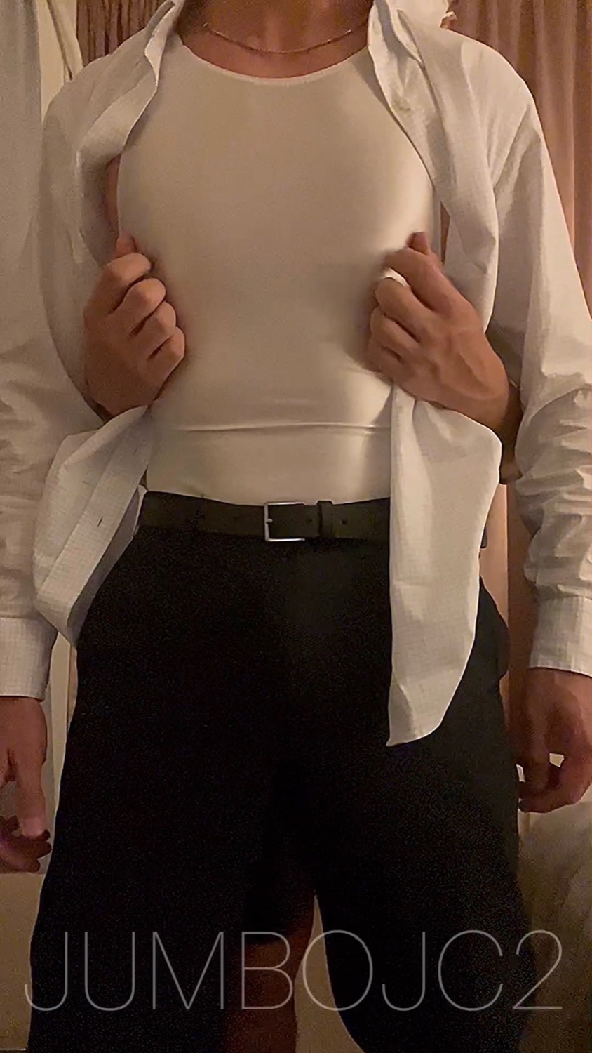 泳男正裝淫行
