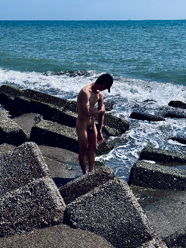 海旭