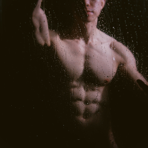 Out Fo Portrait