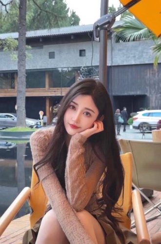 范梓妍