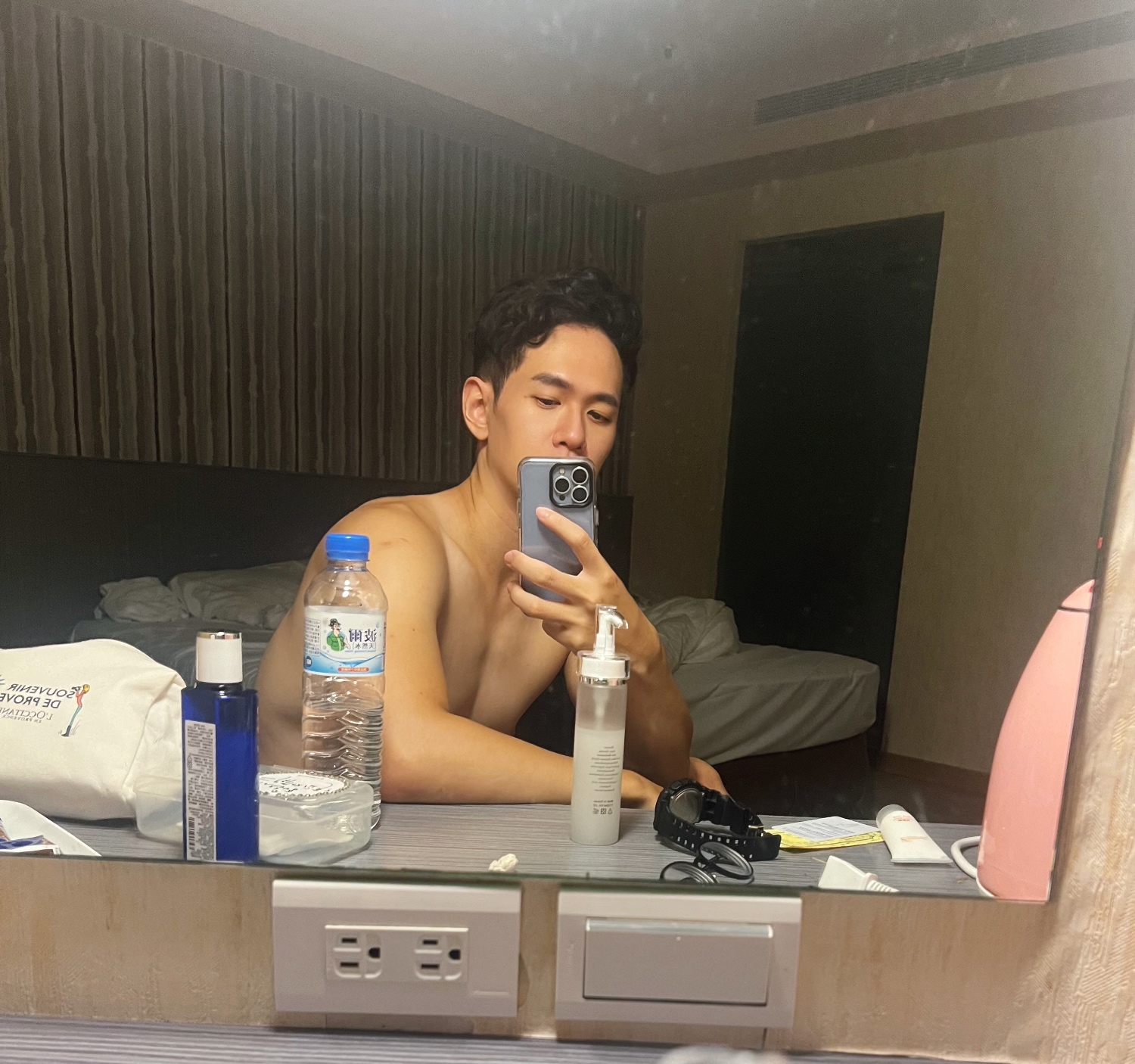 《我推的男友式性愛》part.2