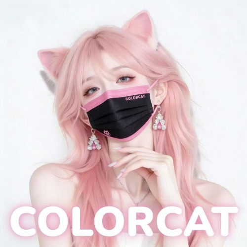 CoLoR-CaT