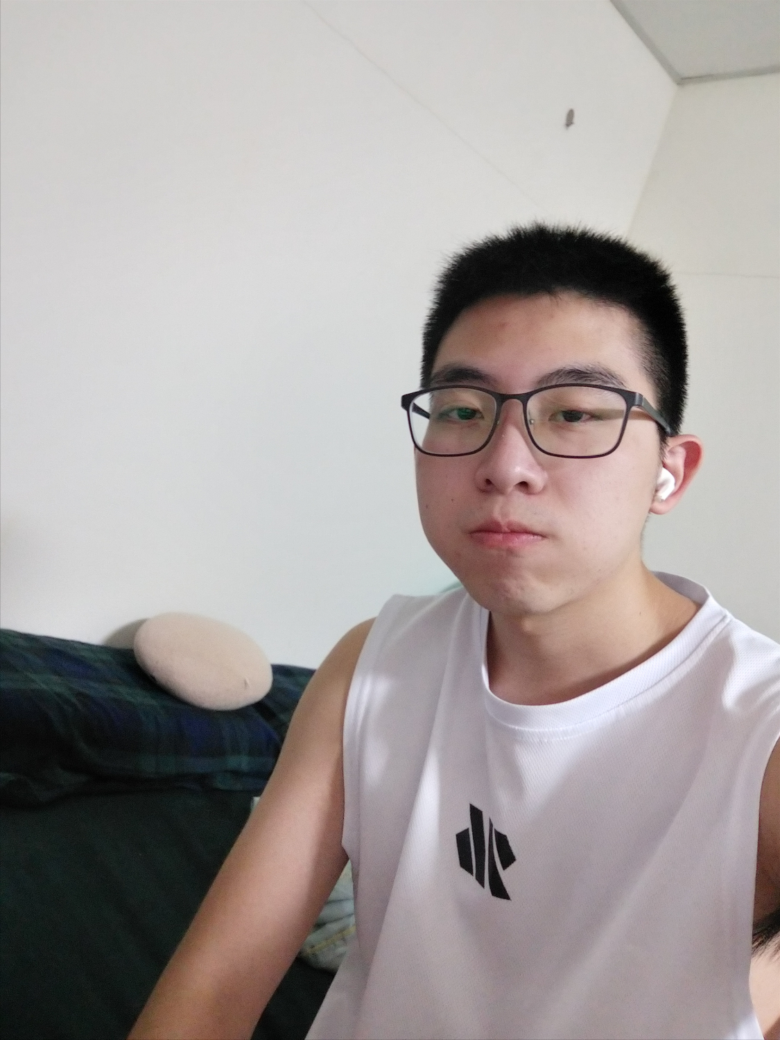 射後不理
