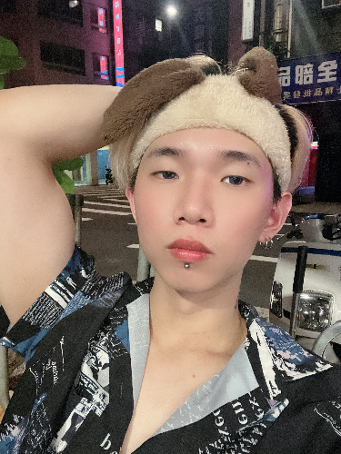 噠噠的馬蹄聲