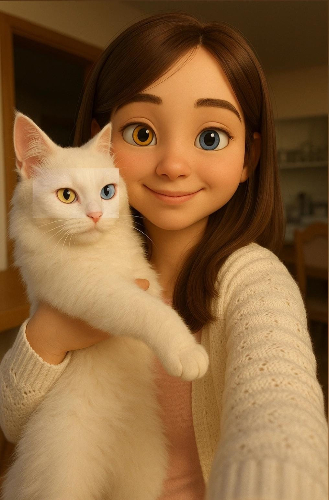 OsitaBernal