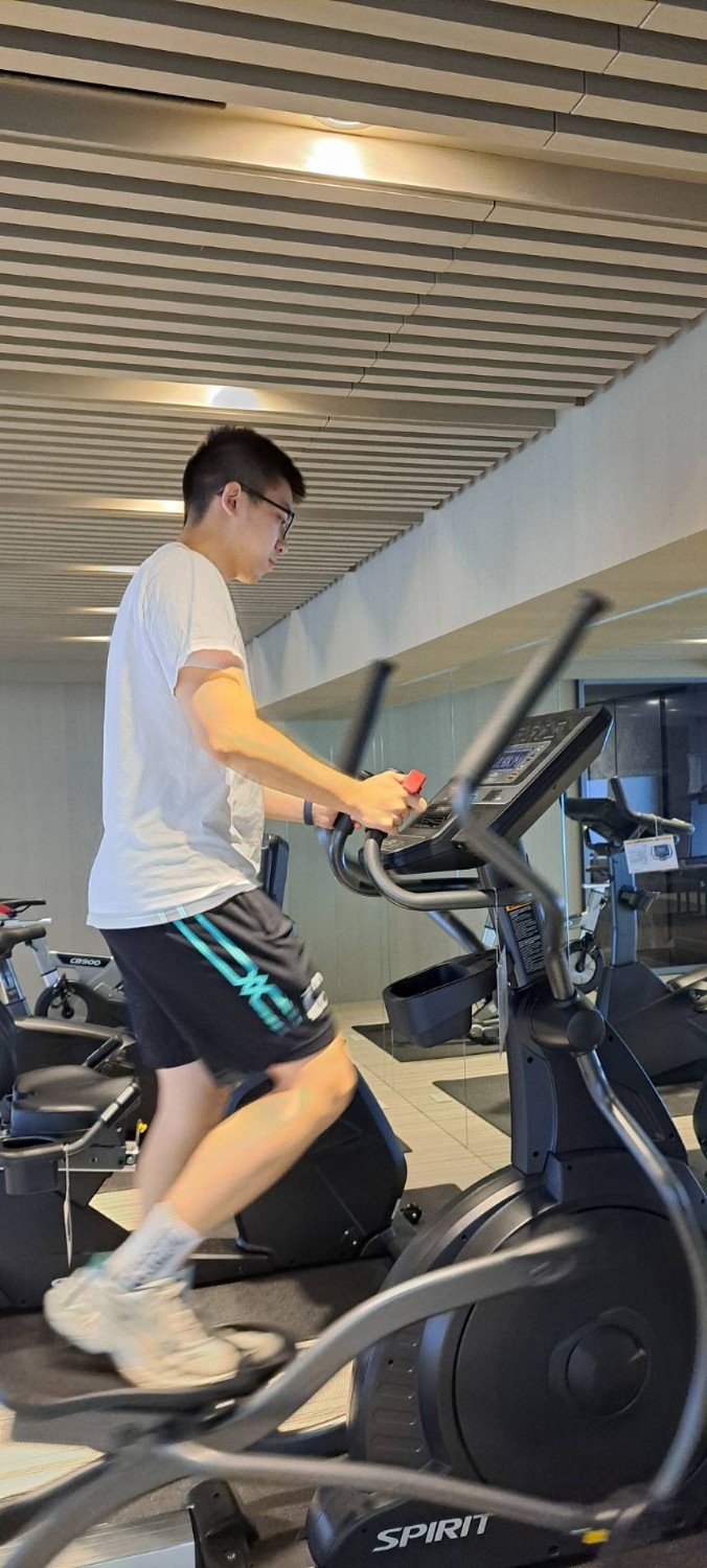 拍小短片
