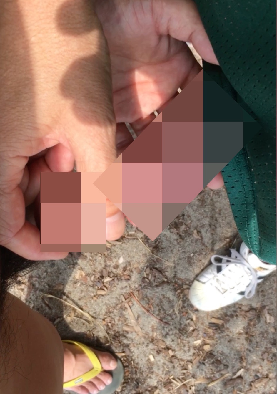 海邊的巡航記(舊)