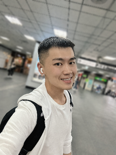 阿海 oooceanus