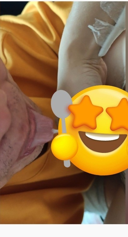 剛剛被小帥外籍約去他家，繼上次幫他吹，他就想再約我去他家，我只能說，太早射不是他的錯，錯就錯在我太會吹。