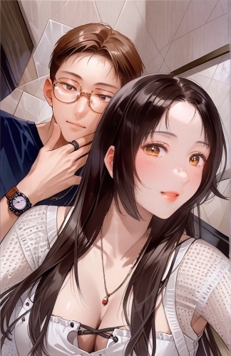 情慾小天使