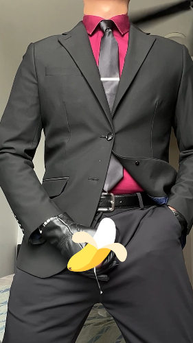 ronthesuit