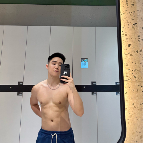 阿柴Mico