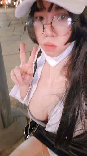 @MuneMuneOtoko