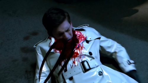 Trenchcoat