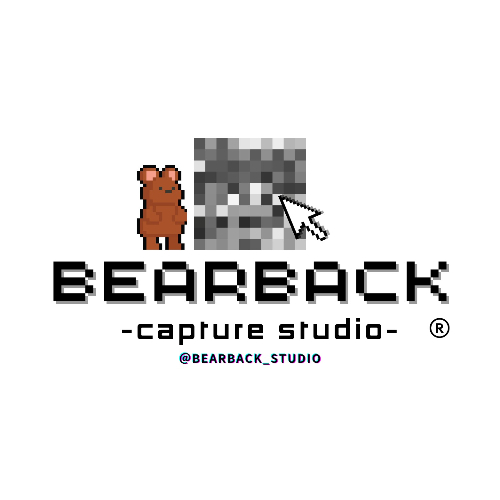 Bearback_Studio 多肉男甡