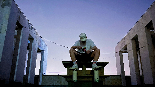 努力做个男菩萨