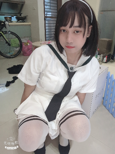 偽娘_小晴<3