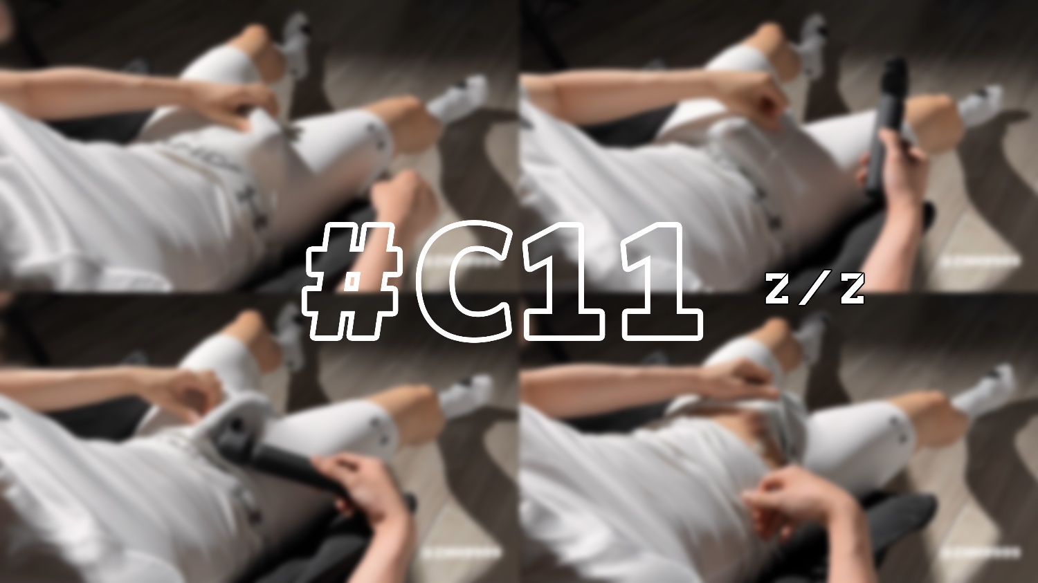 【𝐂𝐔𝐒𝐓𝐎𝐌𝐈𝐙𝐄𝐃】#𝐂𝟏𝟏 (𝟐/𝟐)