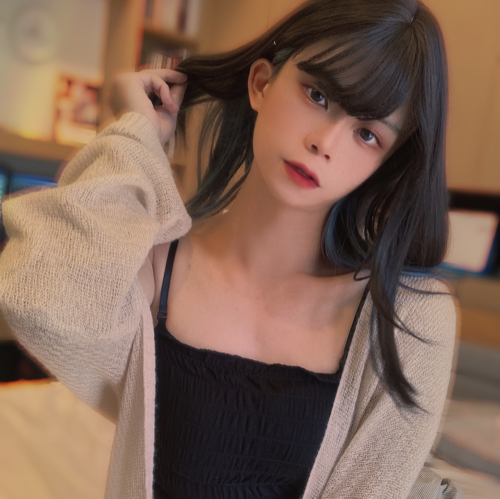 珞珞luoluo