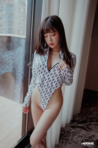 鍾傑克