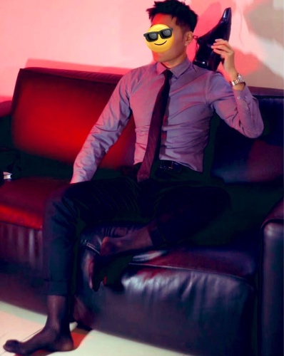 傑格