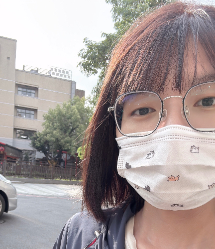 Ellie-全台最慢女車主