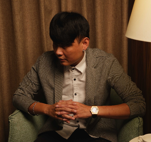 傑生 Jason