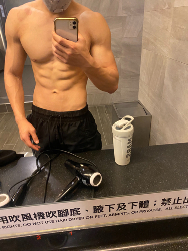 雙性教練