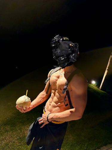 HaoWM