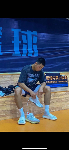 小狼狗