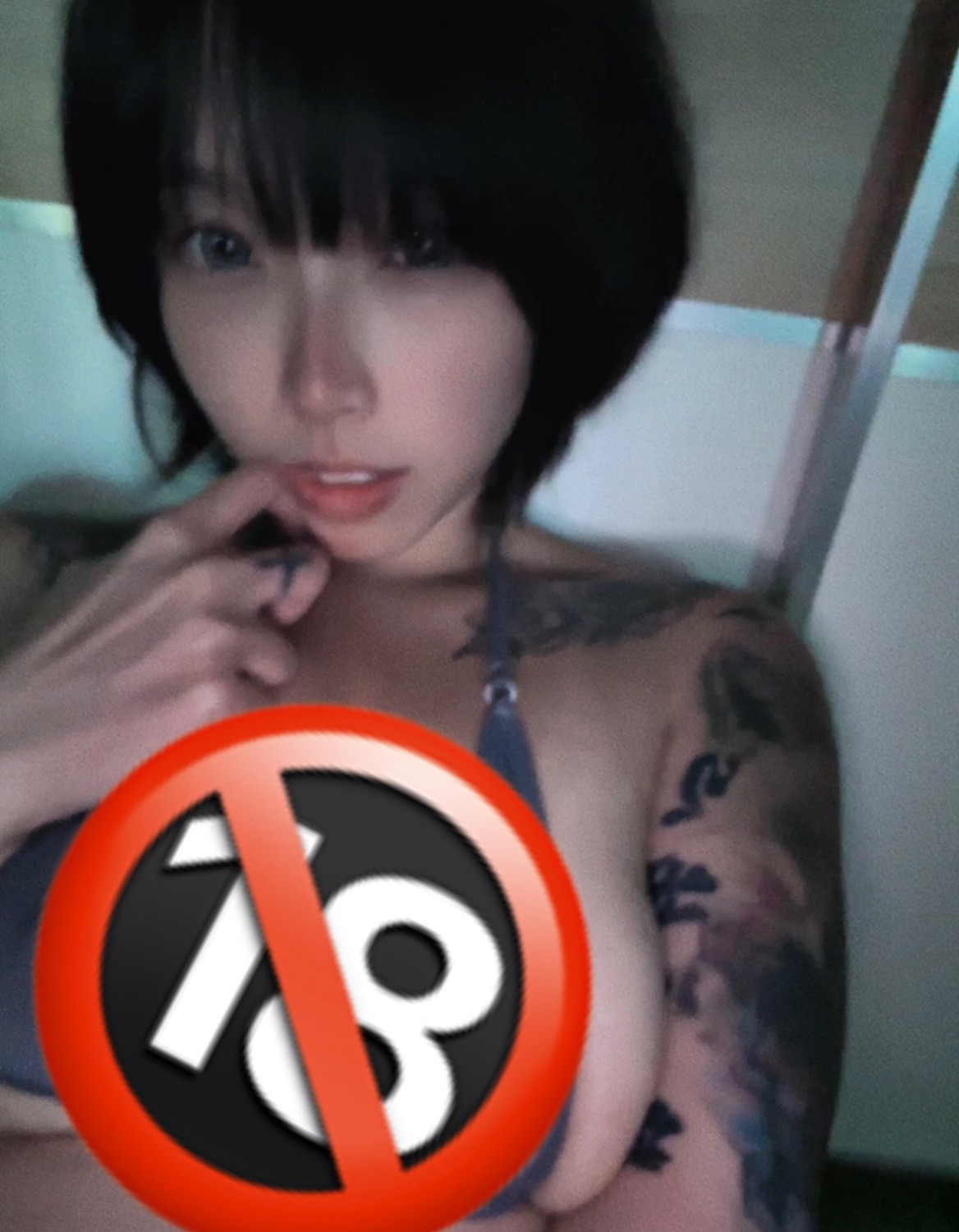嘻嘻 88節快樂